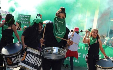 Lista de estados en los que el aborto está legalizado en México; consulta las penas y causales