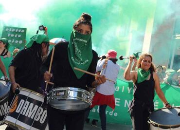 Lista de estados en los que el aborto está legalizado en México; consulta las penas y causales