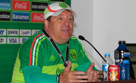 “Meteremos susto en Copa América”