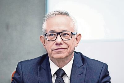 La diezmada bancada del PRD