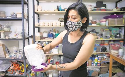 En pañales, industria del litio en México: difícil adquirirlo y con alto costo