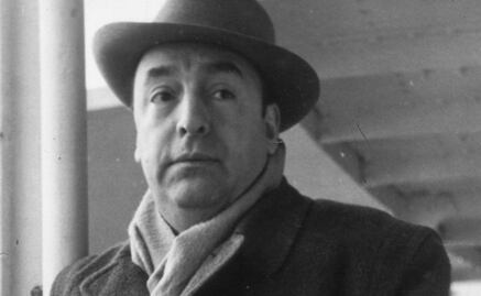 Falta de recursos impide conocer la muerte de Pablo Neruda