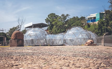 En el Festival Cervantino, una denuncia sobre el aire que respiramos