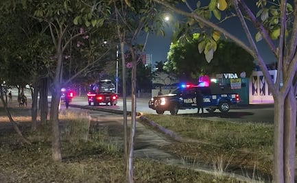 Fin de semana violento en Culiacán deja 5 muertos; reportan ataques armados y dos heridos