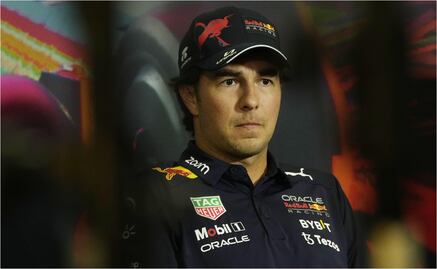 Christian Horner y el papel de Checo Pérez en Red Bull: "Es un sirviente increíble"