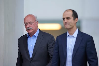 Dueños 1 - Futbolistas 0