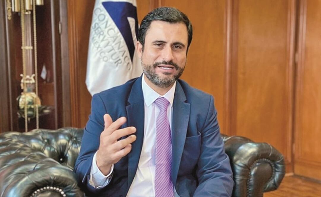 Héctor Tejada. Foto: ARCHIVO EL UNIVERSAL