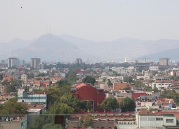 Continúa contingencia ambiental en el Valle de México; estos son los autos que no circulan este jueves 24 de abril
