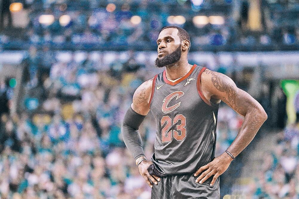 El astro podrá negociar con libertad; tiene varias ofertas. ( USA TODAY SPORTS)