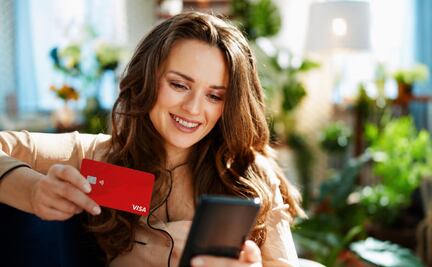 Compras por internet impulsan el crecimiento de las cuentas digitales en México