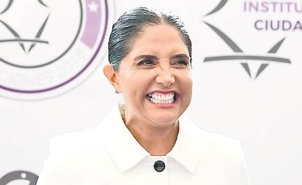 La “fake encuesta” de Barrales