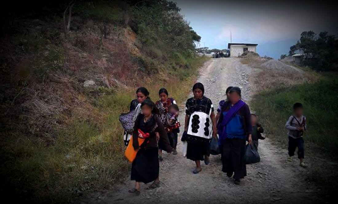 Foto: Archivo/EL UNIVERSAL