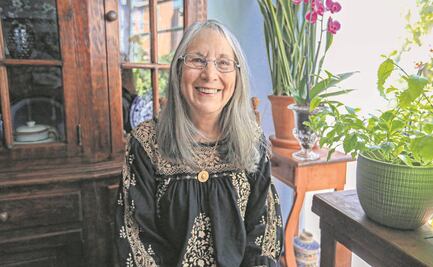 Mirada de 8 mexicanas: “La violencia es horrible, ¡horripilante!”