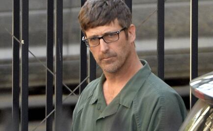 FBI: Hombre quería construir arma letal de rayos X