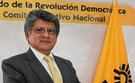 Diputados del PRD renuncian a gastos médicos mayores