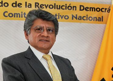 Diputados del PRD renuncian a gastos médicos mayores