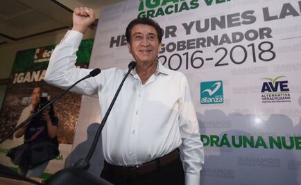 Yunes Landa, atento a cómputo final de OPLE
