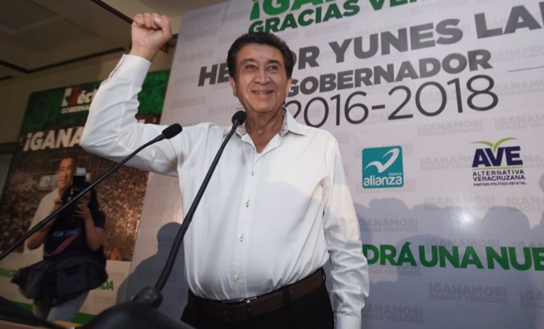 Foto: Archivo / El Universal