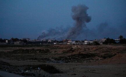 Israel mata a cargo de Hamas responsable de financiar al grupo islamista