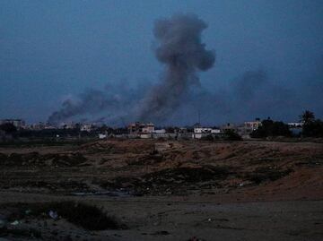 Reconstrucción de Gaza costará entre 30 mil y 40 mil mdd, calcula la ONU