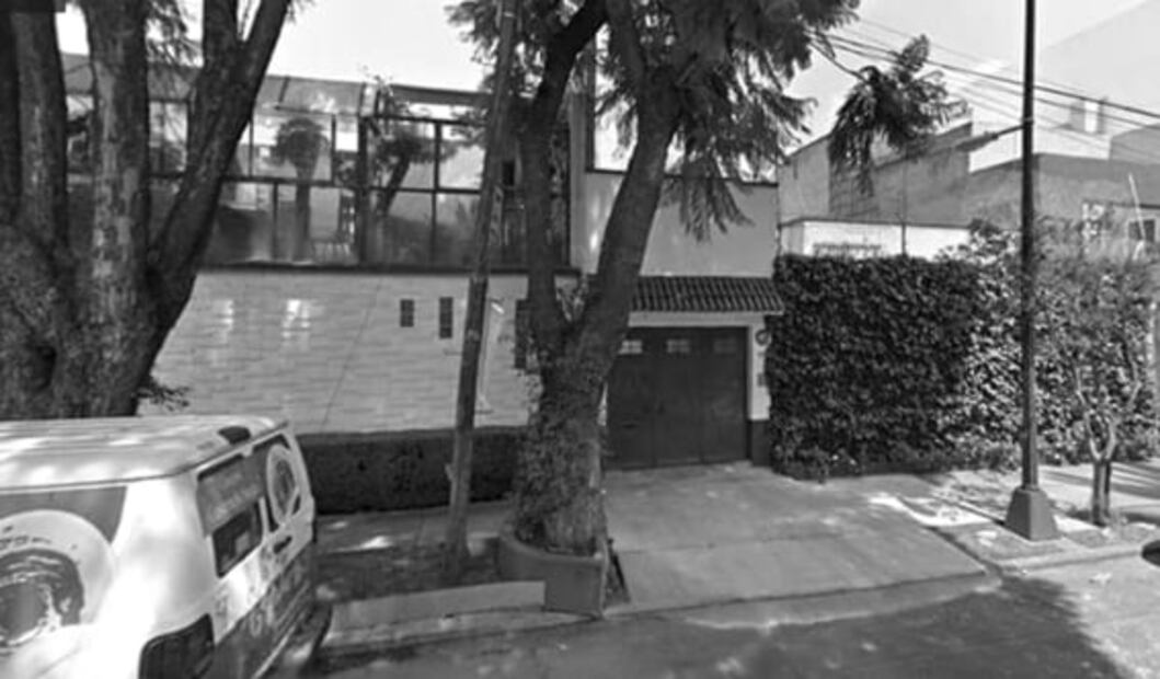 Miniguía del cine de la Época de Oro en la Narvarte: Tres casas que debes conocer