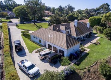 En dólares y centavos: así fue como Arturo Ávila compró la lujosa propiedad en Rancho Santa Fe, California