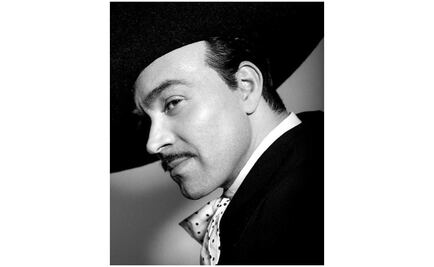 La falsa marcha para que Omar Chaparro no sea Pedro Infante