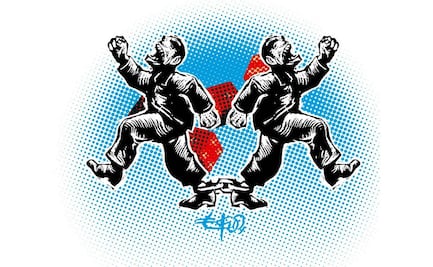 Revive la 4T cacería contra Alito