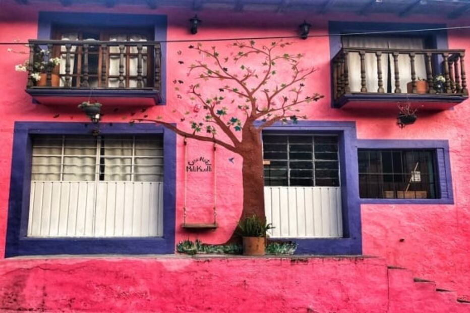 Malinalco: qué hacer y ver durante un fin de semana en el Pueblo Mágico