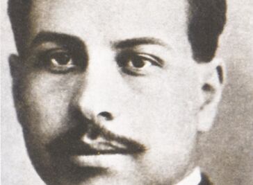 Ignacio Ramírez y Ramón López Velarde, en un día como hoy