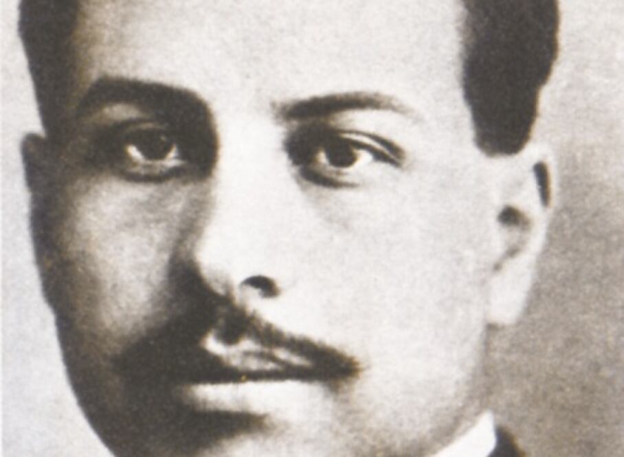 Ignacio Ramírez y Ramón López Velarde, en un día como hoy