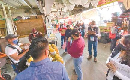 Inspectores supervisarán comercios mexiquenses