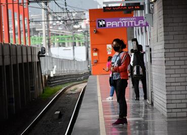 Metro CDMX y municipio La Paz coordinan acciones contra inundaciones; plantean desazolve y transporte emergente