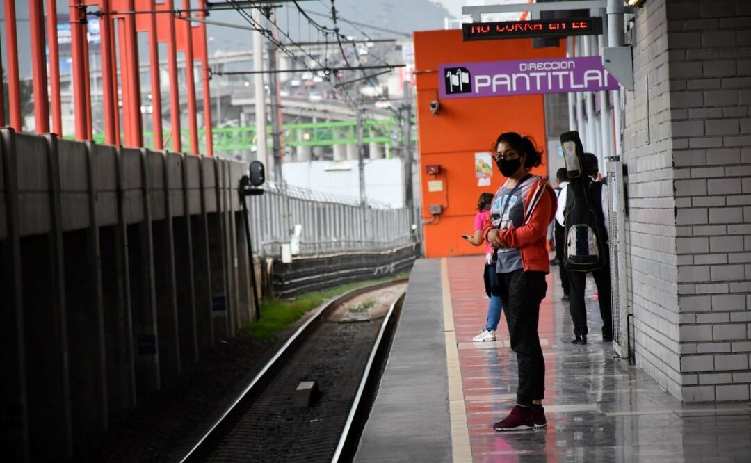 Metro y La Paz coordinan acciones contra inundaciones; plantean desazolve y transporte emergente. Foto: Especial