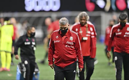 La Selección arrastró el prestigio en Estados Unidos