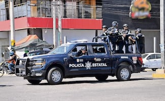 Usan inteligencia para atender denuncias de venta de droga