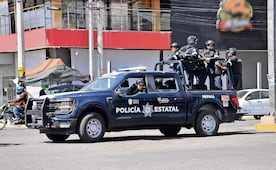 Usan inteligencia para atender denuncias de venta de droga
