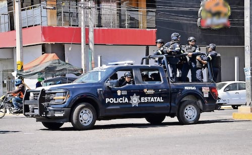Usan inteligencia para atender denuncias de venta de droga