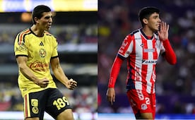 América vs Atlético de San Luis: Horario y canales para ver EN VIVO la Liga MX, HOY, domingo 16 de agosto