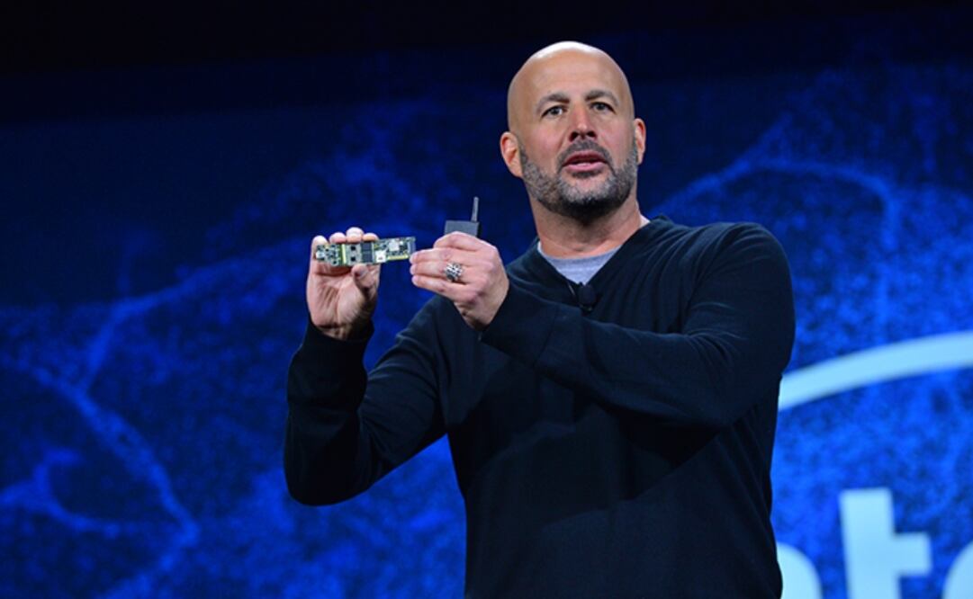 Intel lanzará próximamente el primer procesador elaborado con tecnología de 10 nanómetros (nm) en grandes cantidades, con nombre de código Ice Lake