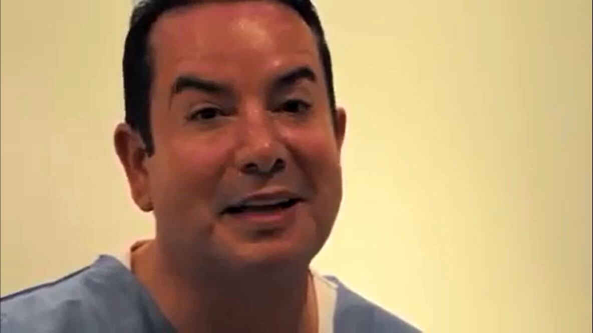 Mi botox, posible mala imagen para la Cámara: diputado