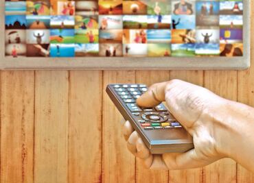 Movistar Play lanza oferta de TV de paga