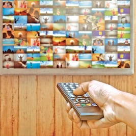 Movistar Play lanza oferta de TV de paga