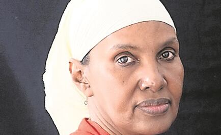 “En Somalia todo era miedo, por eso saqué a mis hijos”