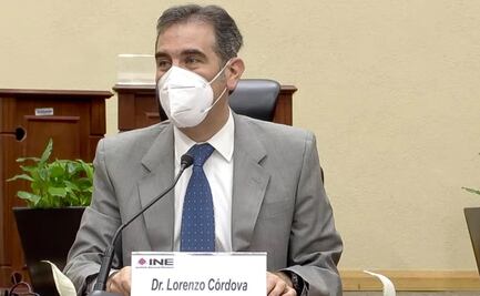 INE pide a políticos que respeten la veda electoral