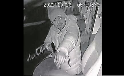 Presumen detención del supuesto agresor que disparó a chofer en la cabeza