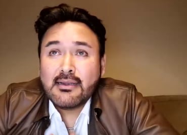 Guerra Rusia-Ucrania: el tenor Javier Camarena ve con tristeza que a estas alturas se invada a un pueblo