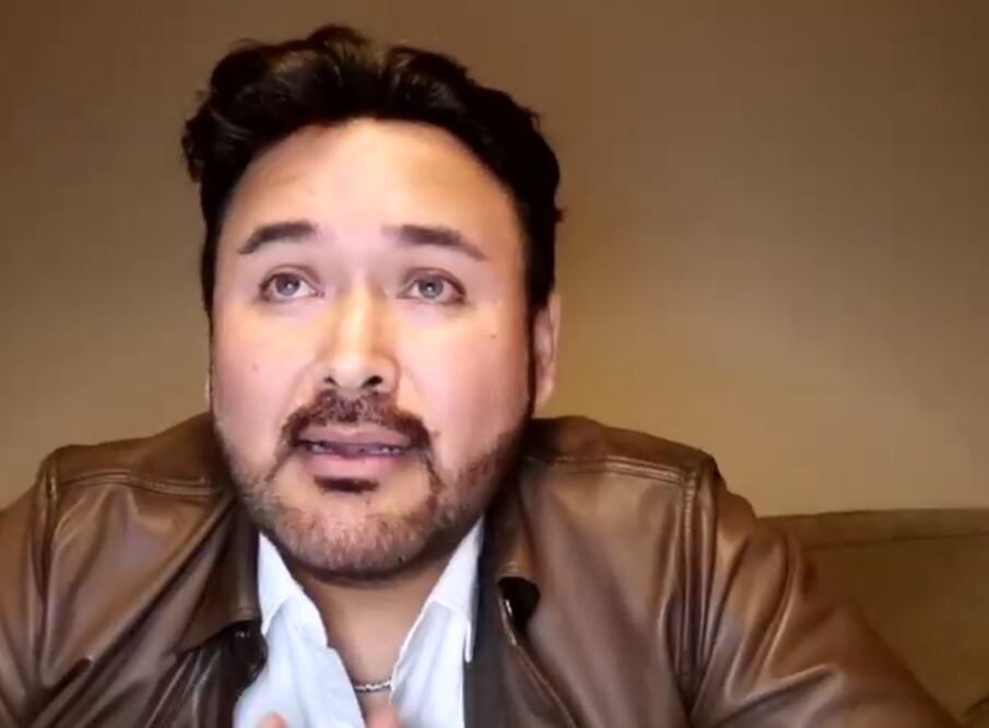 Foto: El Universal / Antonio Díaz