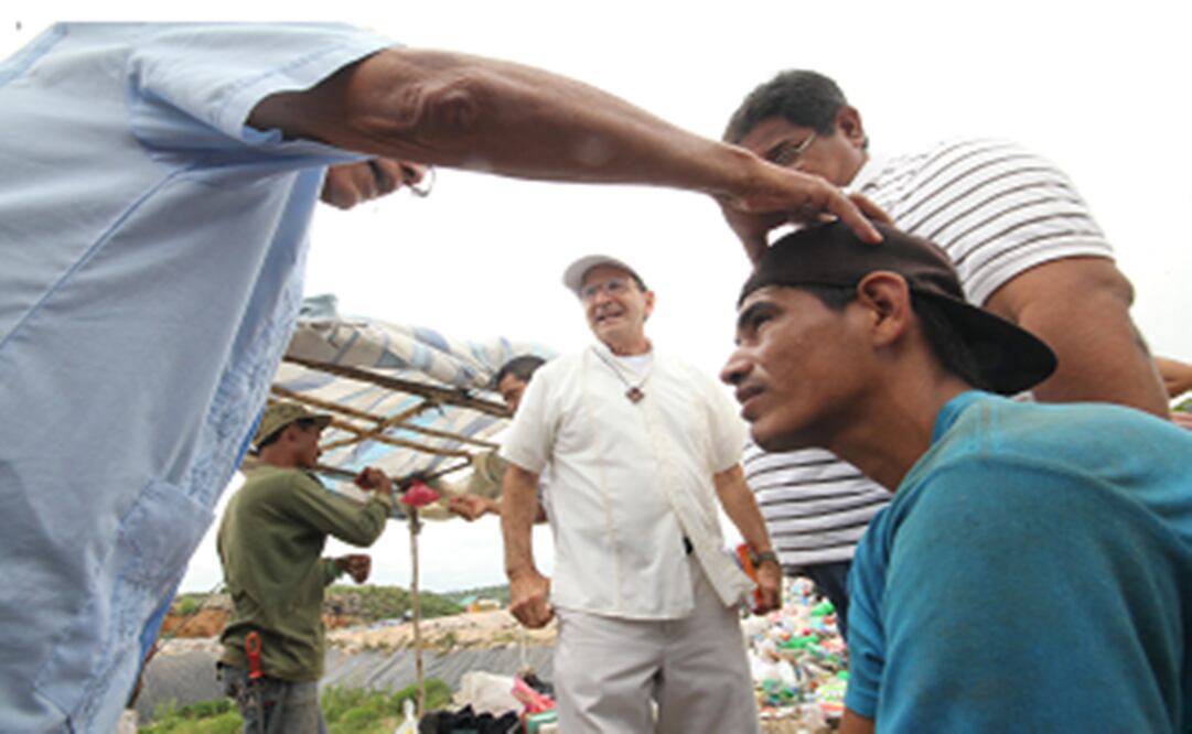 FOTO: (Archivo/El Universal)