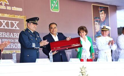 Ejército Mexicano ratifica compromiso con Guerrero 